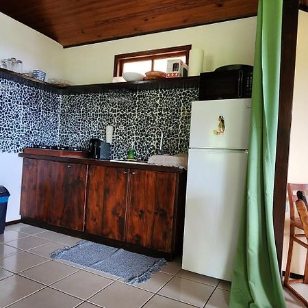 Bungalow Tipanier - Vue Parfaite Tevaitoa Екстериор снимка